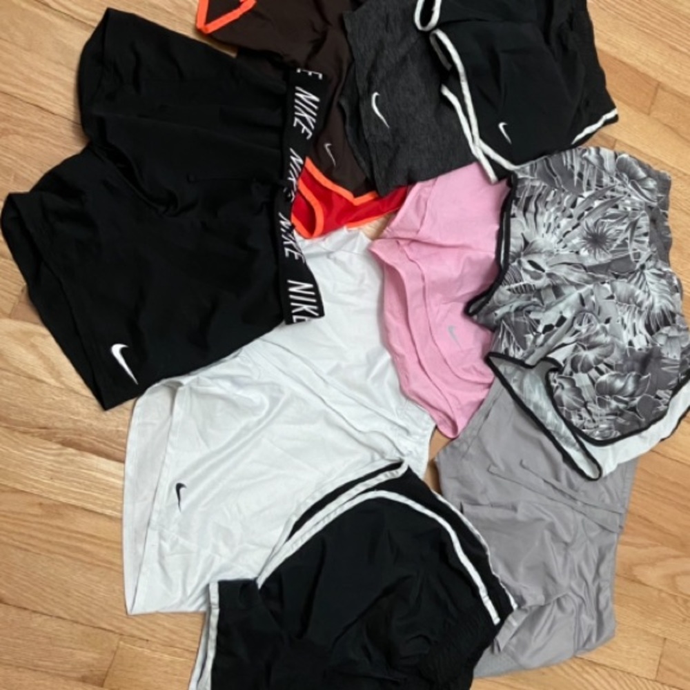 Nike shorts